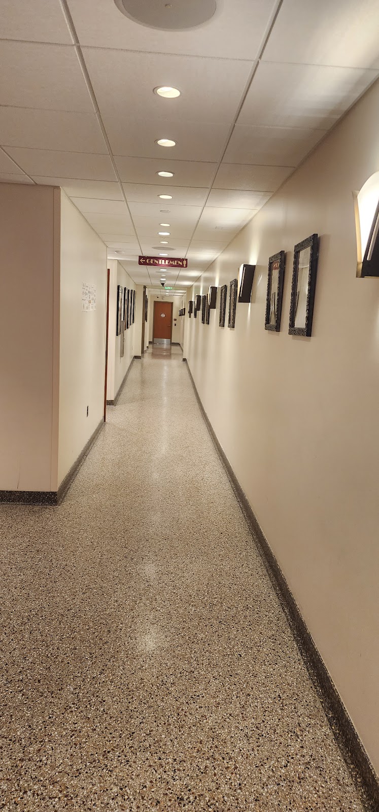 Robinson Grand Performing Arts Center photo 19