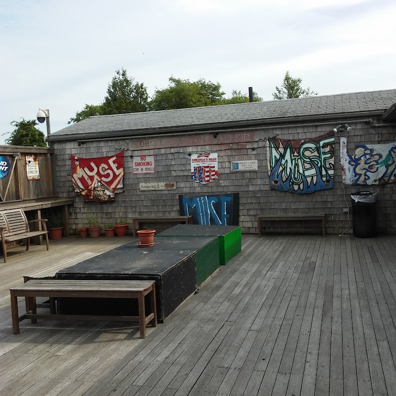 The Muse & Pizza Joint photo 1