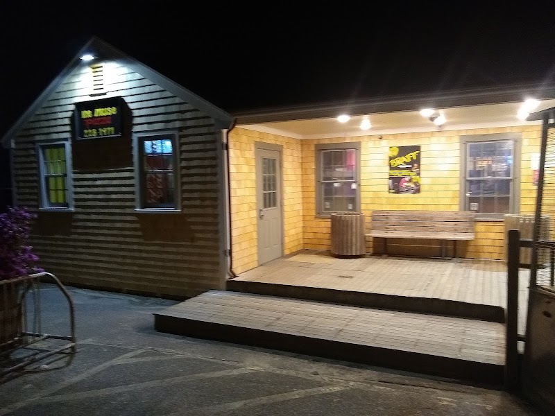 The Muse & Pizza Joint photo 3