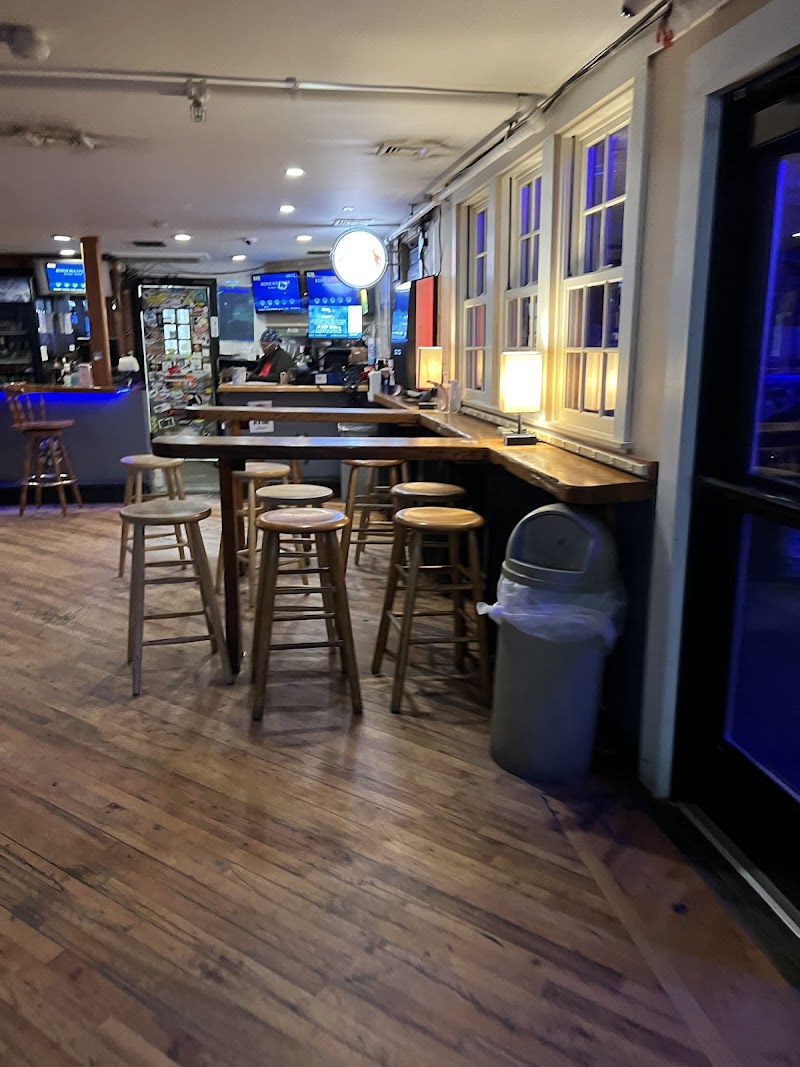 The Muse & Pizza Joint photo 9