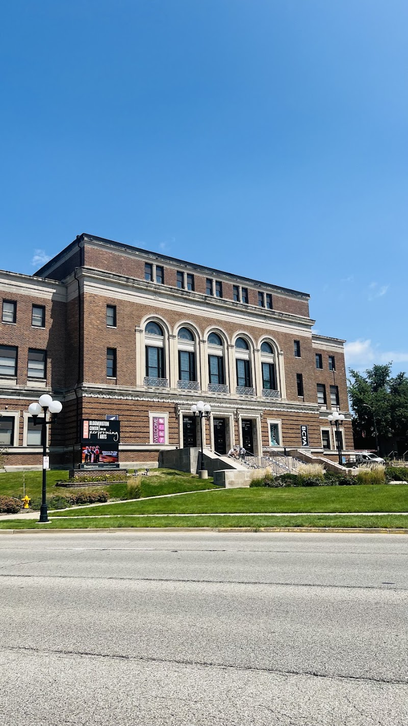 Bloomington Center for the Performing Arts photo 3