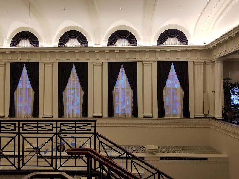 Bloomington Center for the Performing Arts photo 8