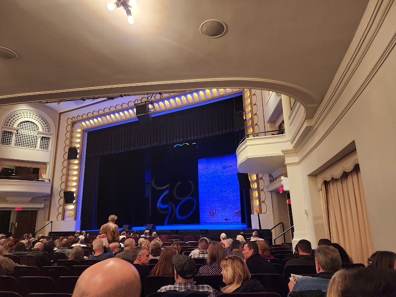 Bloomington Center for the Performing Arts photo 12
