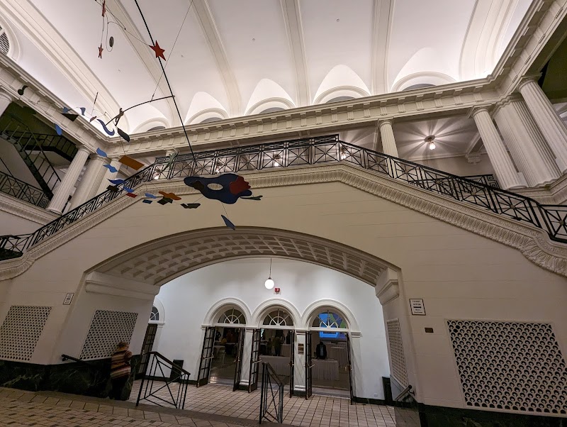 Bloomington Center for the Performing Arts photo 14