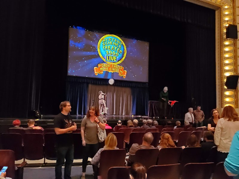 Bloomington Center for the Performing Arts photo 20