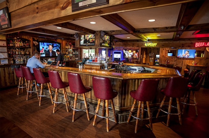 Niko's Red Mill Tavern photo 1