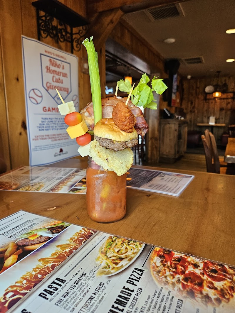 Niko's Red Mill Tavern photo 3