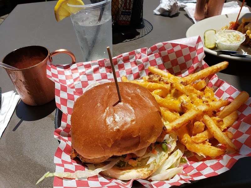 Niko's Red Mill Tavern photo 5