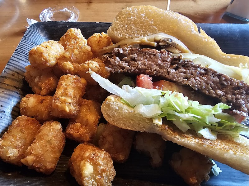 Niko's Red Mill Tavern photo 7
