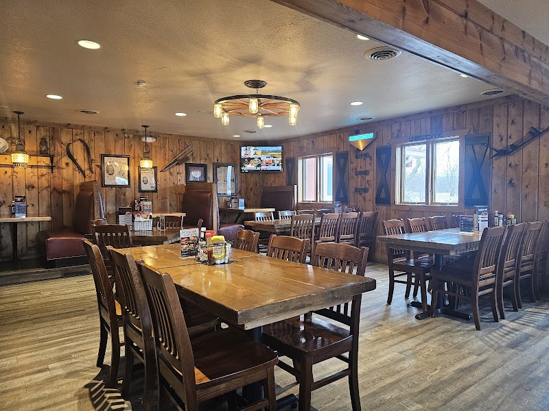 Niko's Red Mill Tavern photo 8