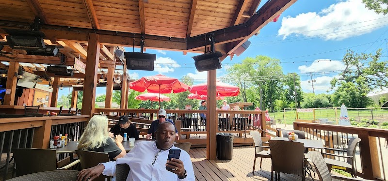 Niko's Red Mill Tavern photo 9