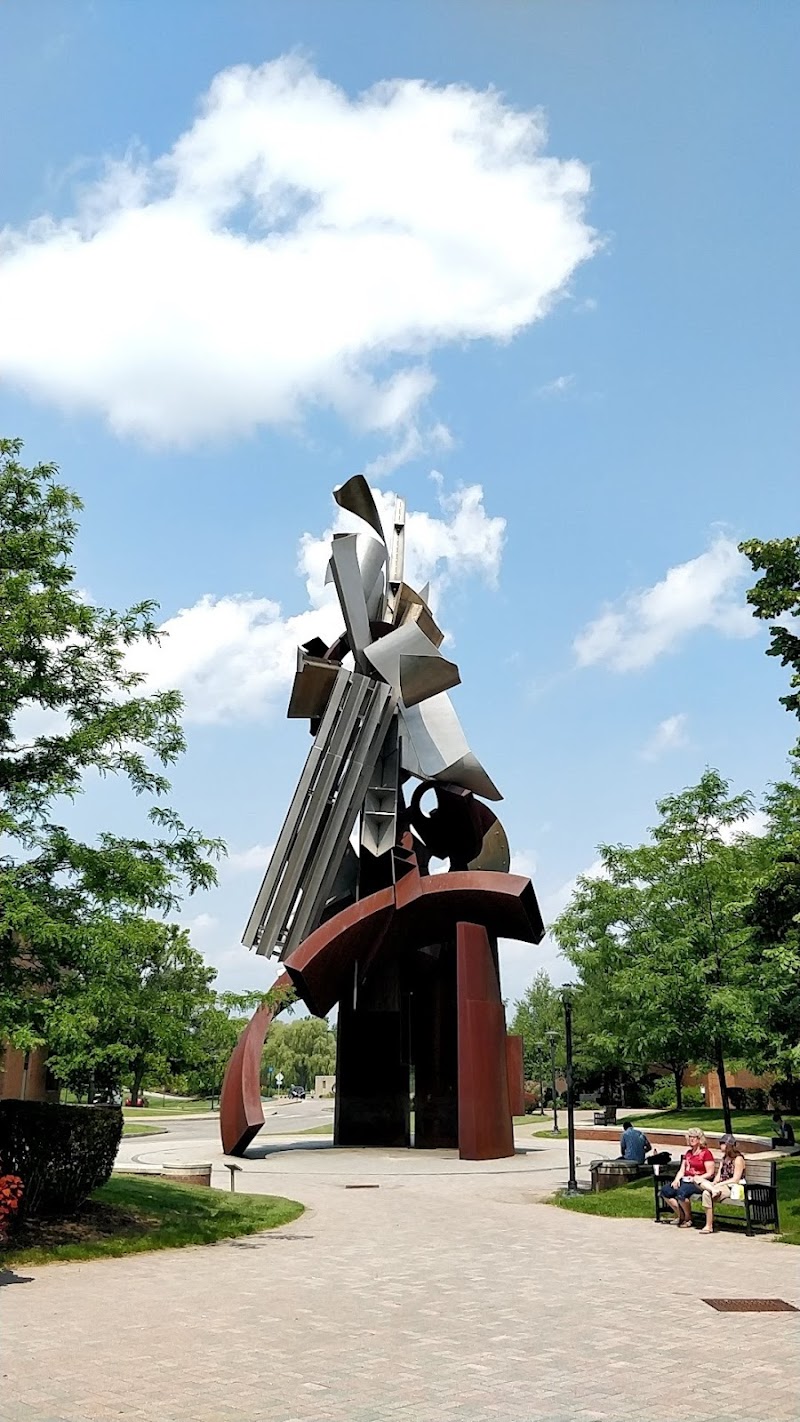 Rochester Institute of Technology photo 3