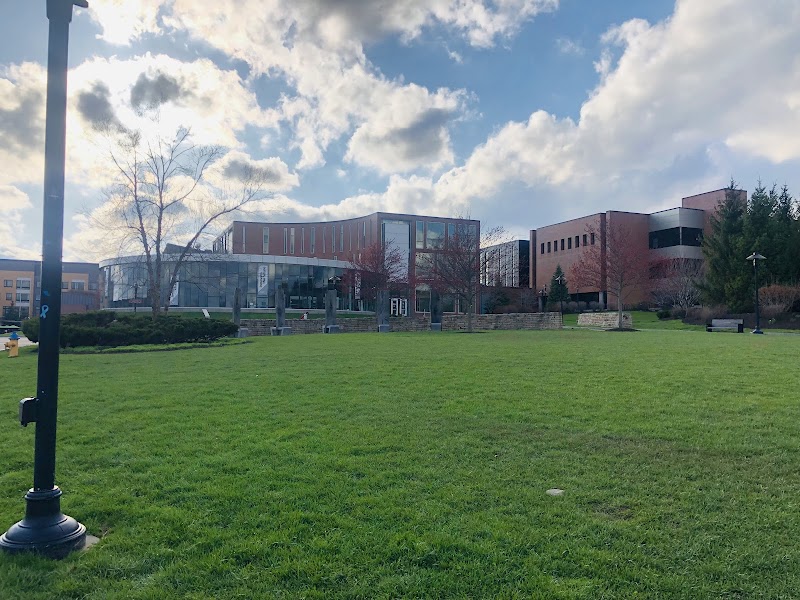 Rochester Institute of Technology photo 8
