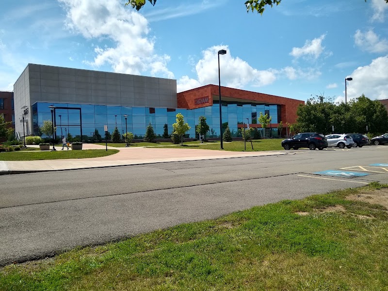 Rochester Institute of Technology photo 9
