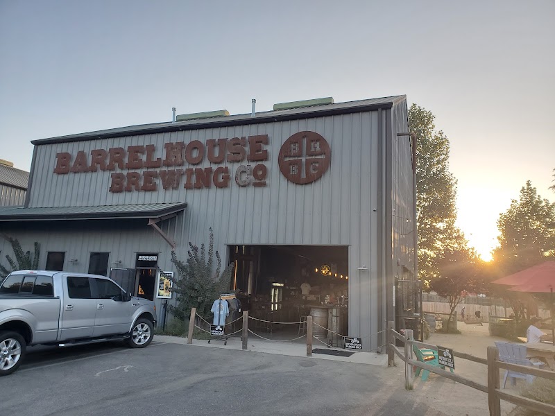 BarrelHouse Brewing Co. - Brewery and Beer Gardens photo 2
