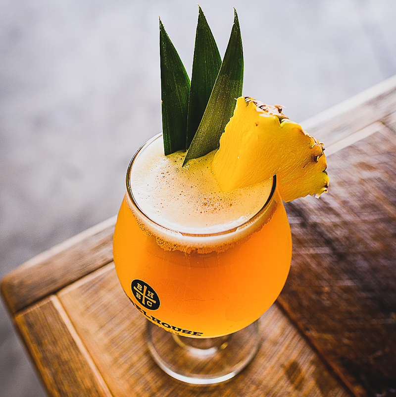 BarrelHouse Brewing Co. - Brewery and Beer Gardens photo 3
