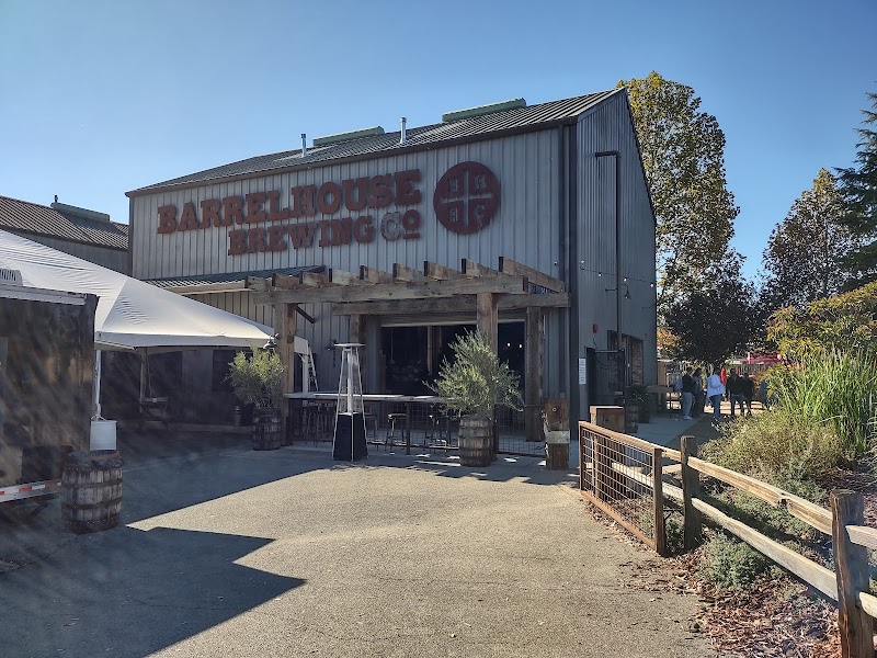 BarrelHouse Brewing Co. - Brewery and Beer Gardens photo 5