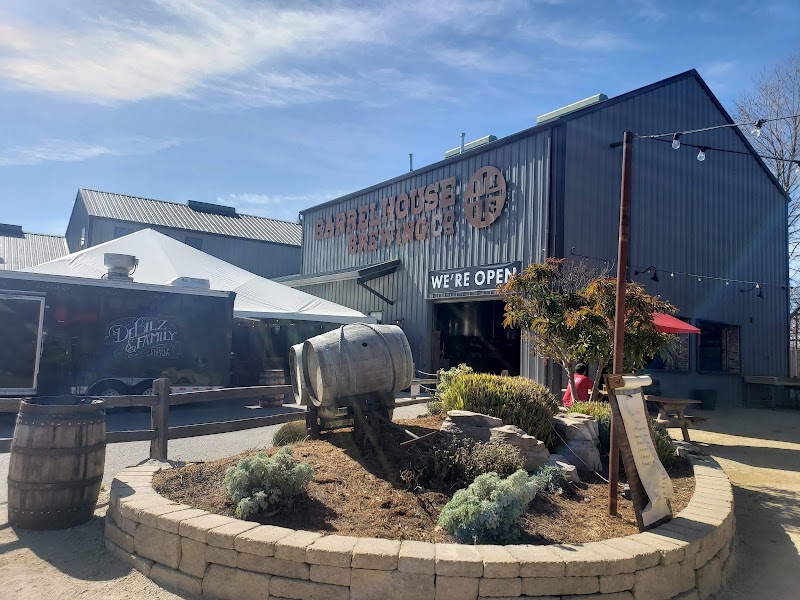BarrelHouse Brewing Co. - Brewery and Beer Gardens photo 8