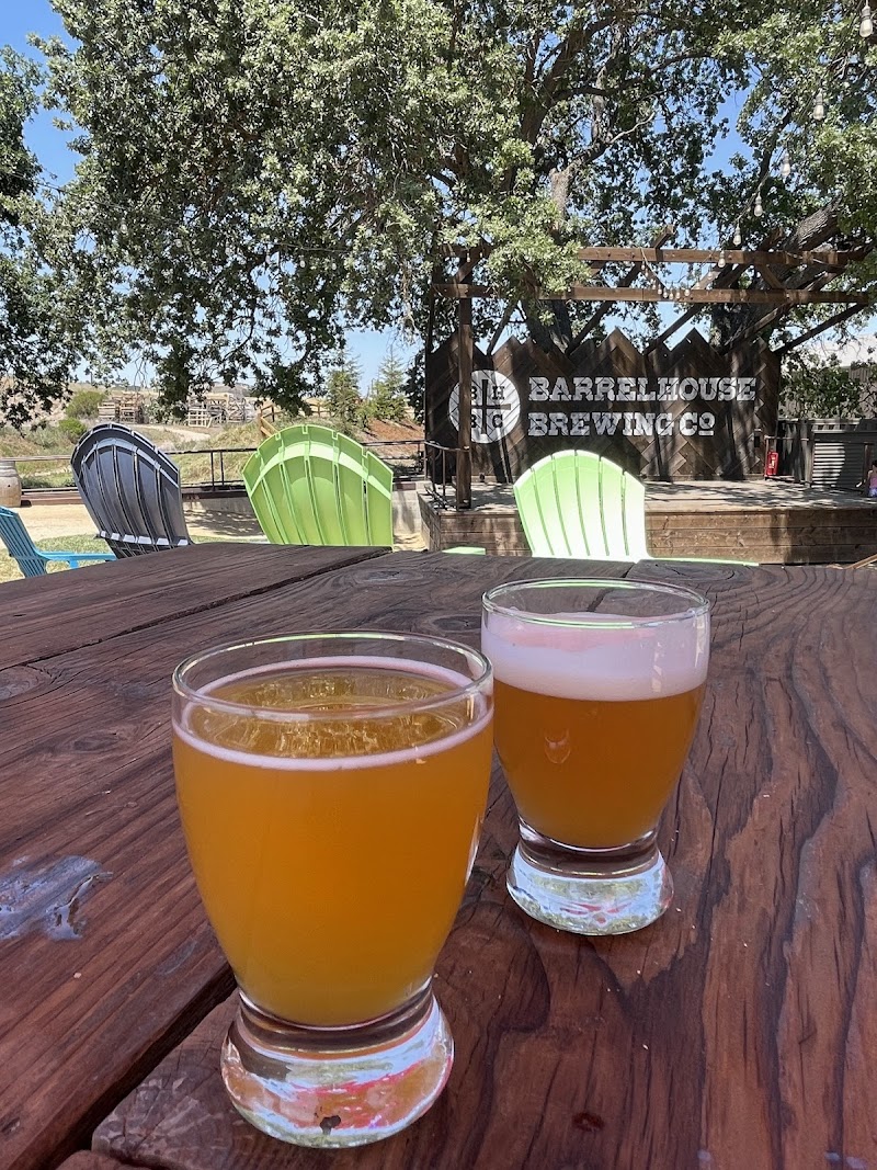 BarrelHouse Brewing Co. - Brewery and Beer Gardens photo 9