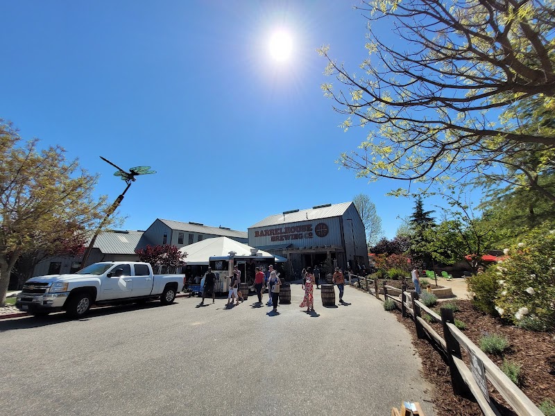 BarrelHouse Brewing Co. - Brewery and Beer Gardens photo 10