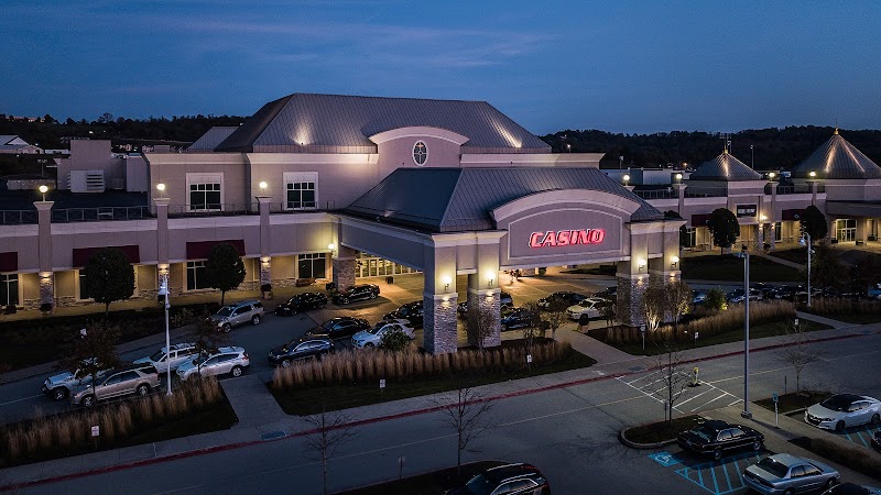Hollywood Casino at the Meadows photo 1