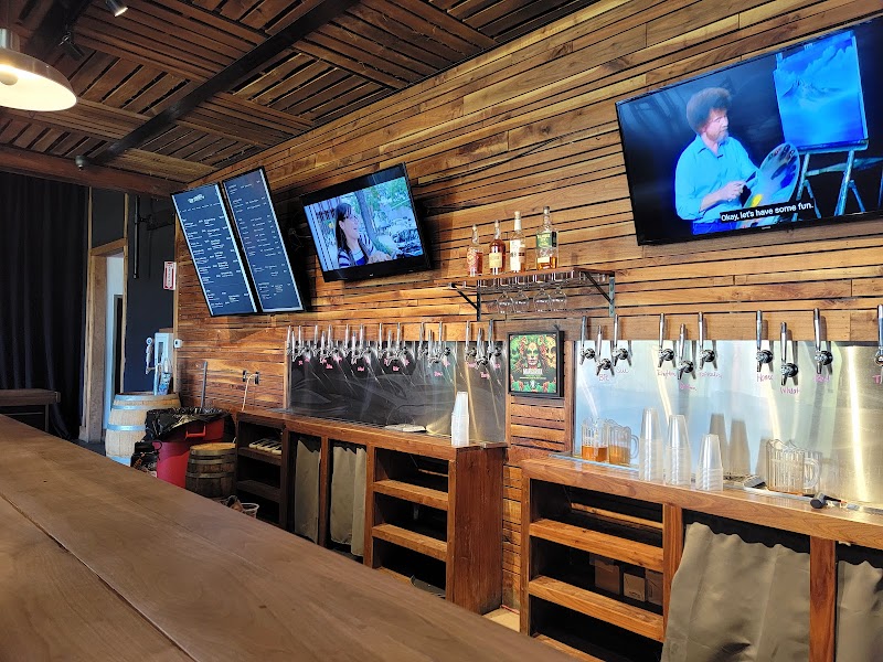 Hop Springs Beer Park photo 8