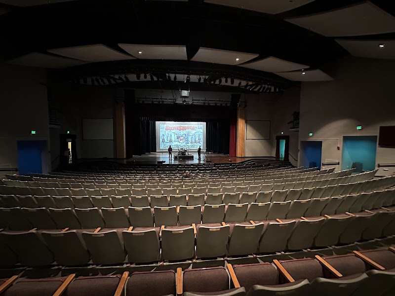 Nampa Civic Center photo 4
