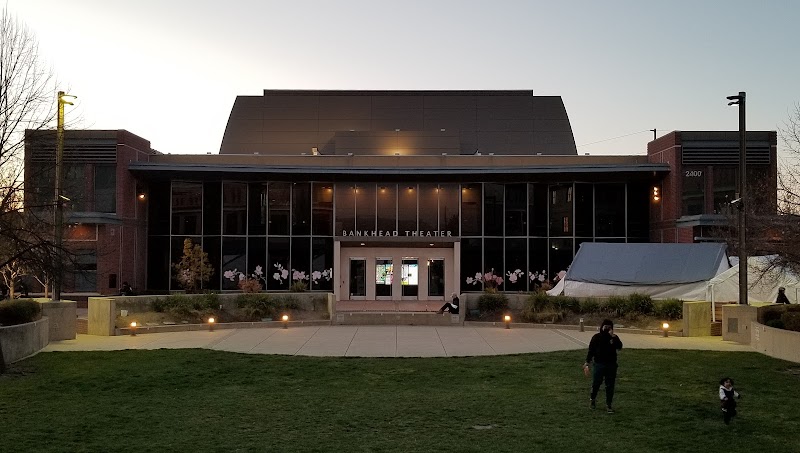Bankhead Theater photo 4