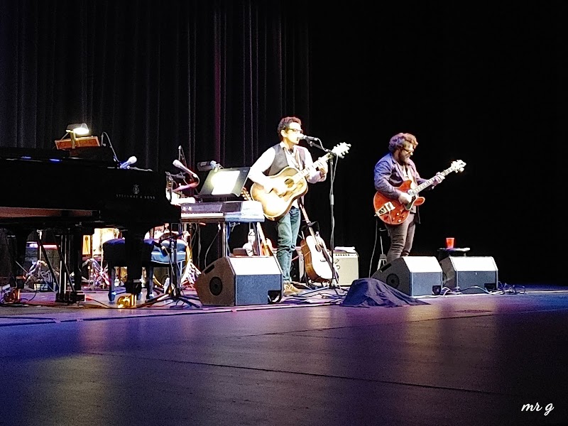 Bankhead Theater photo 5