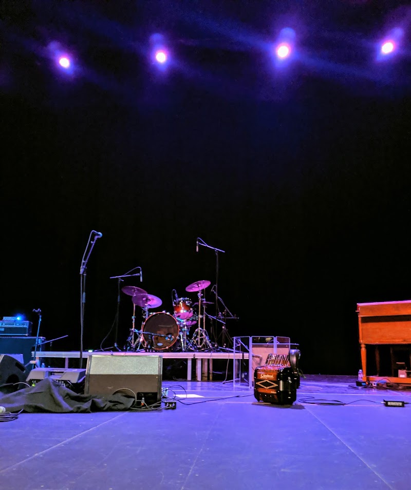 Bankhead Theater photo 6