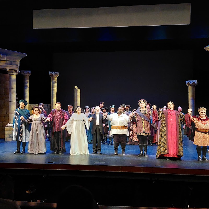 Bankhead Theater photo 7