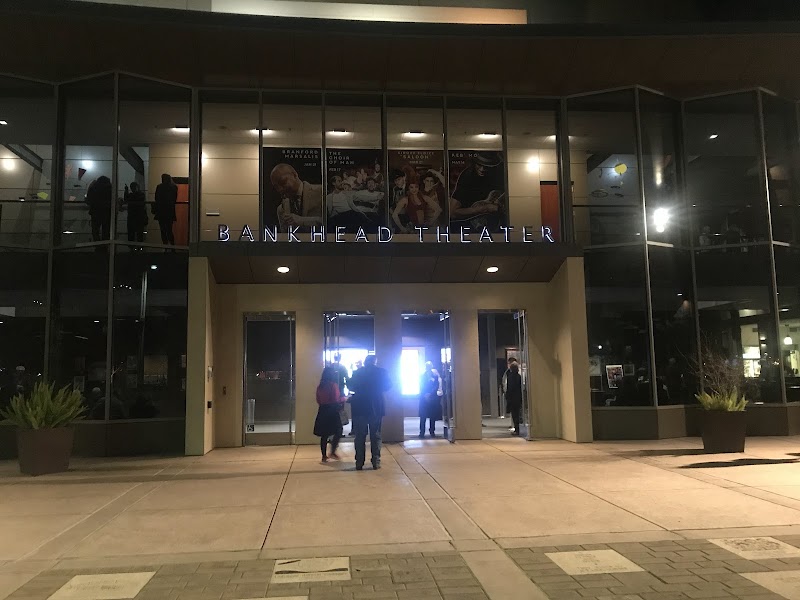 Bankhead Theater photo 8