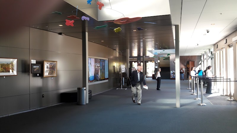 Bankhead Theater photo 9