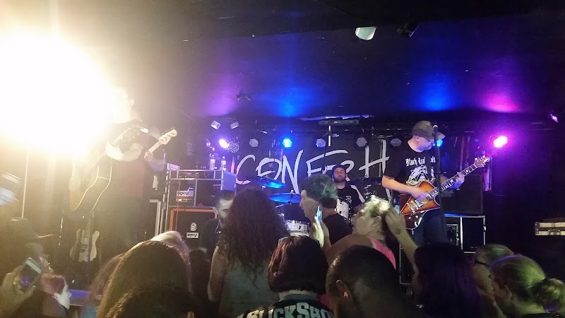 Space Ballroom photo 4