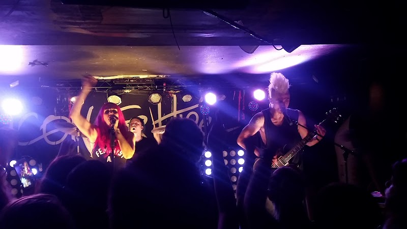 Space Ballroom photo 5