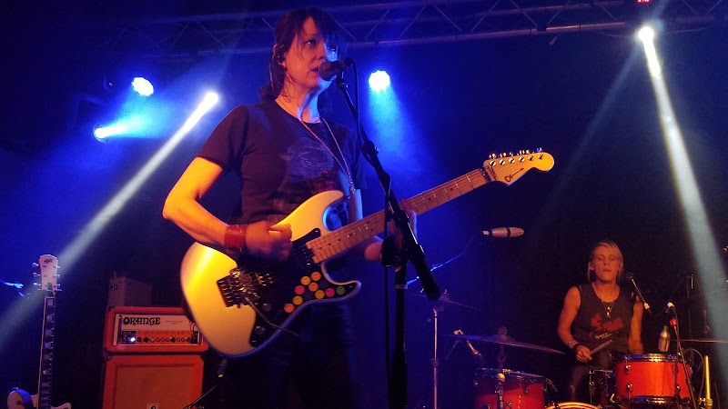 Space Ballroom photo 7