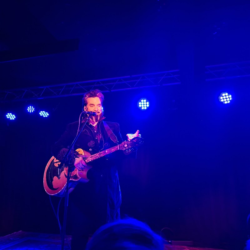 Space Ballroom photo 9