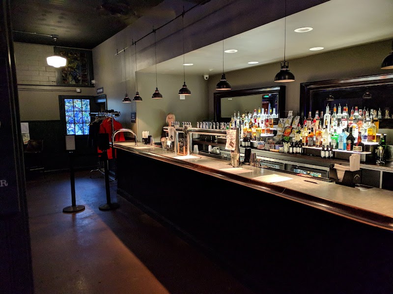 Space Ballroom photo 11