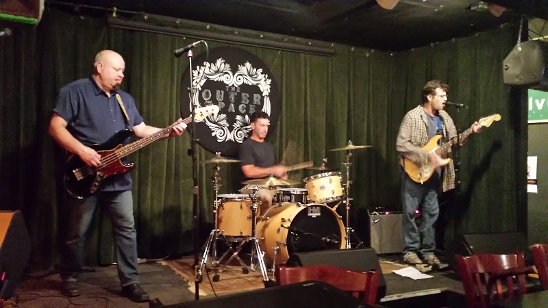 Space Ballroom photo 16