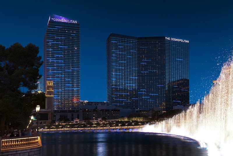 The Cosmopolitan of Las Vegas photo 1