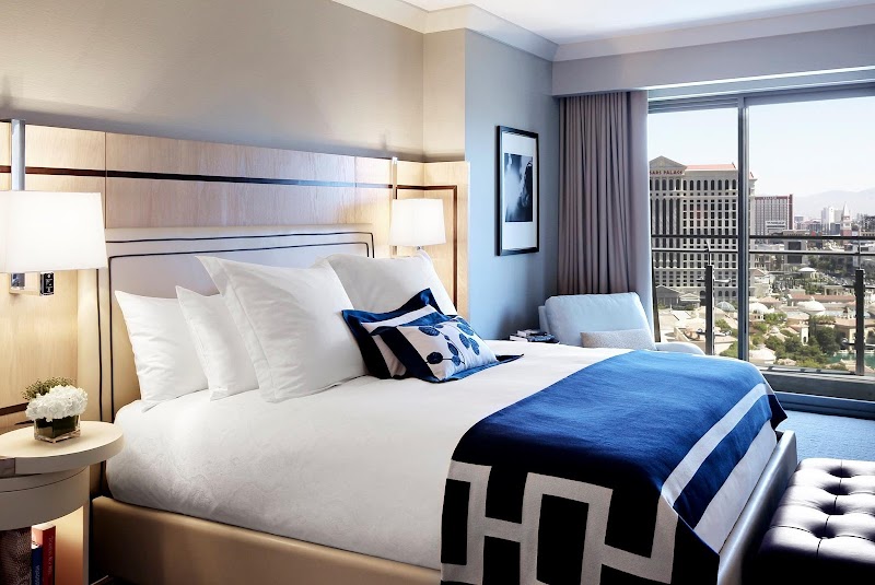 The Cosmopolitan of Las Vegas photo 2