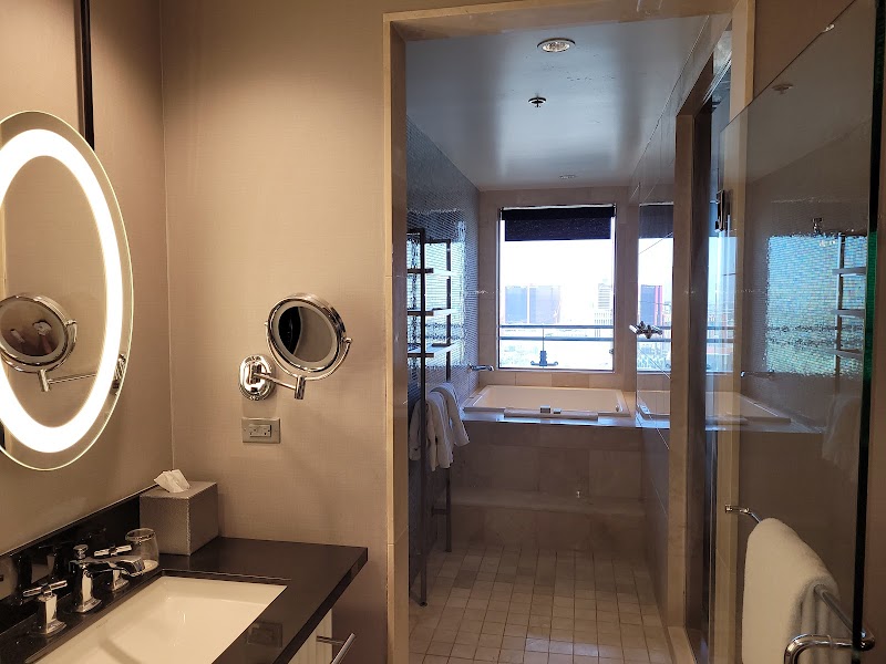The Cosmopolitan of Las Vegas photo 4