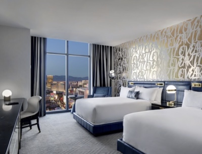 The Cosmopolitan of Las Vegas photo 7