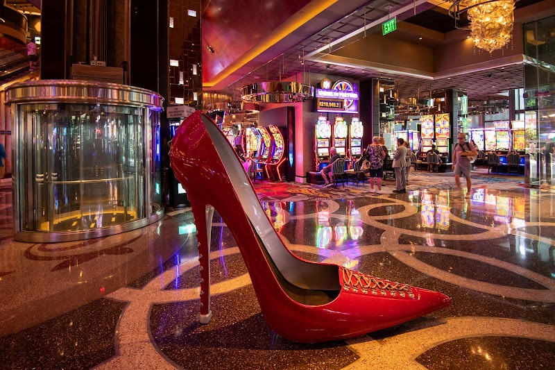 The Cosmopolitan of Las Vegas photo 9
