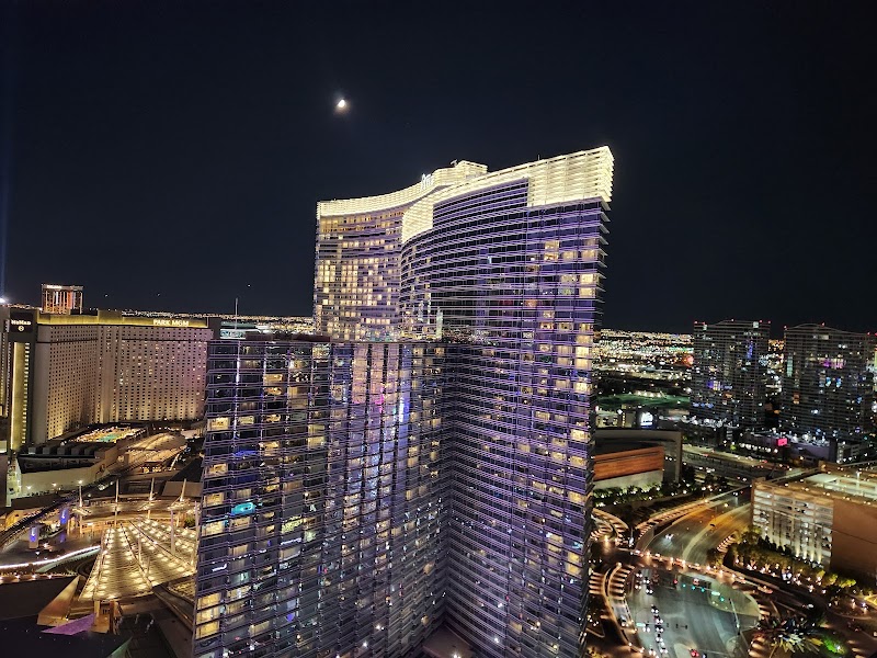 The Cosmopolitan of Las Vegas photo 10