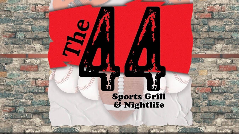 44 Sports Grill & Nightlife photo 3