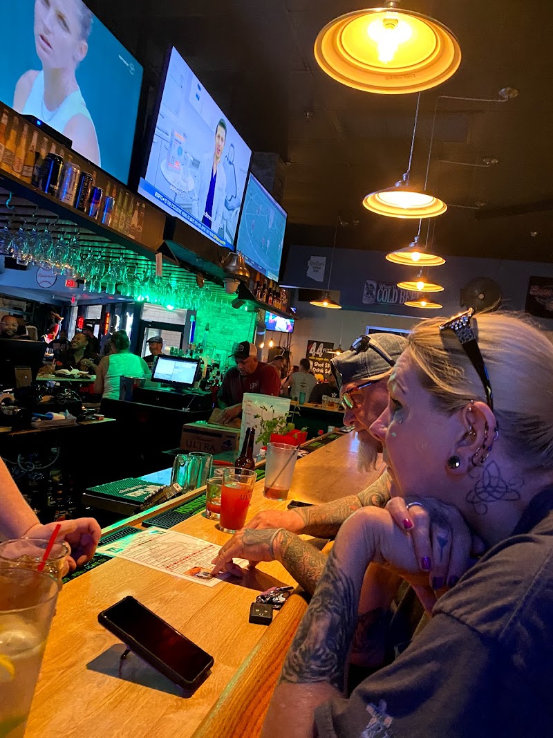 44 Sports Grill & Nightlife photo 8
