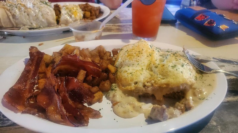 44 Sports Grill & Nightlife photo 9