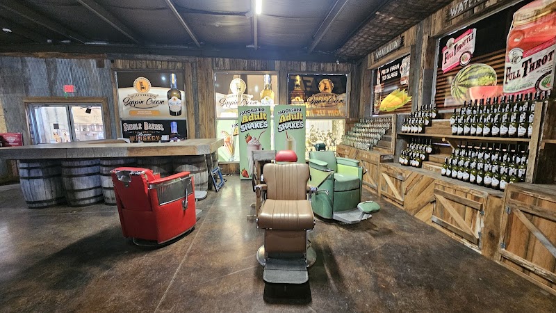 Full Throttle Saloon photo 1