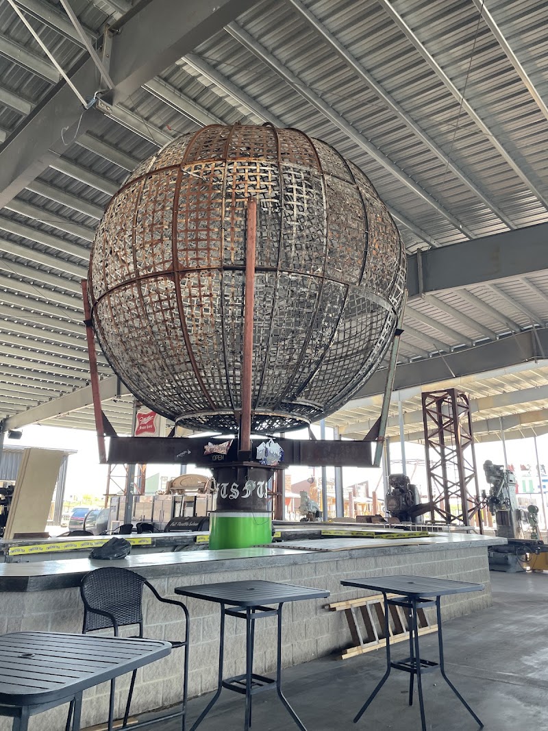 Full Throttle Saloon photo 2